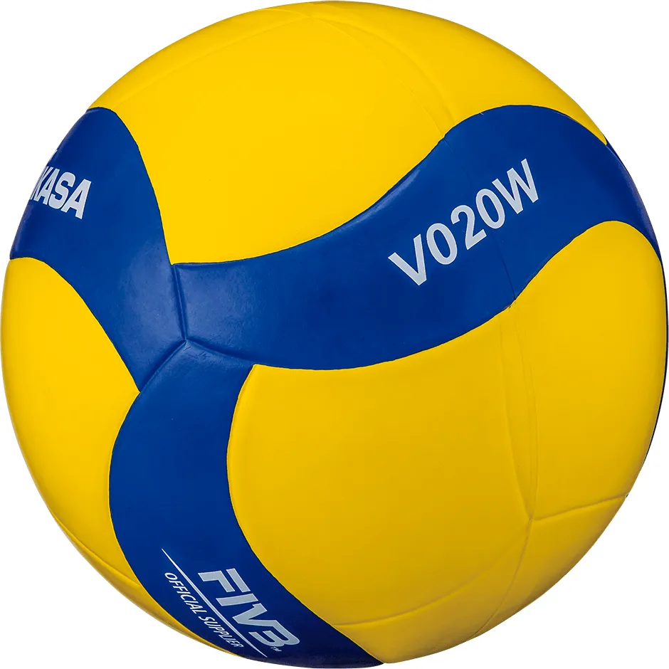 826118     ~ MIKASA VOLLEYBALL RUBBER V020W