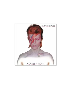 Aladdin Sane (Picture Disc)