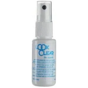 Anti-Fog Spray 30ml