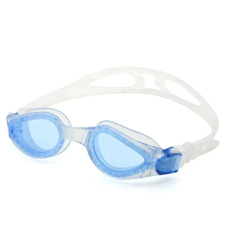 Anti-fog Swimming Goggles