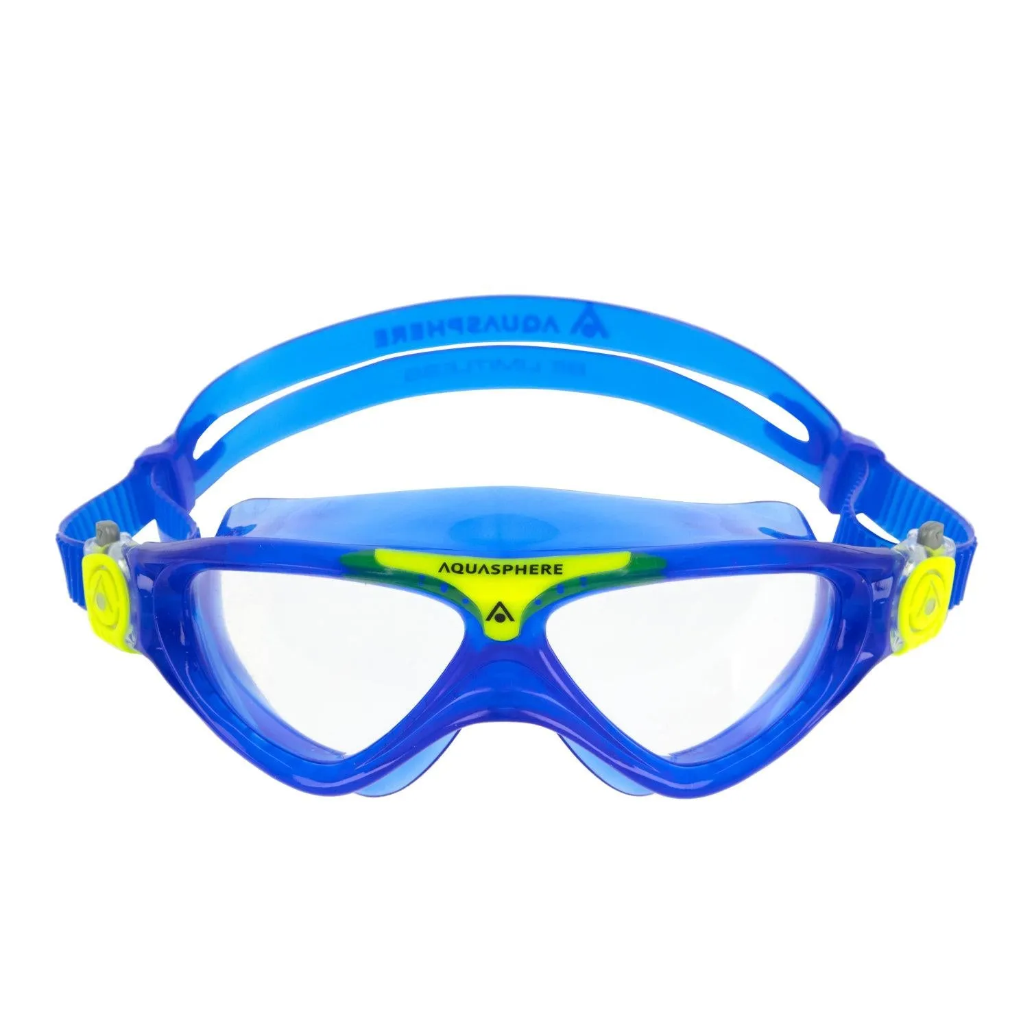 Aquasphere Childrens/Kids Vista A1 2024 Swimming Goggles