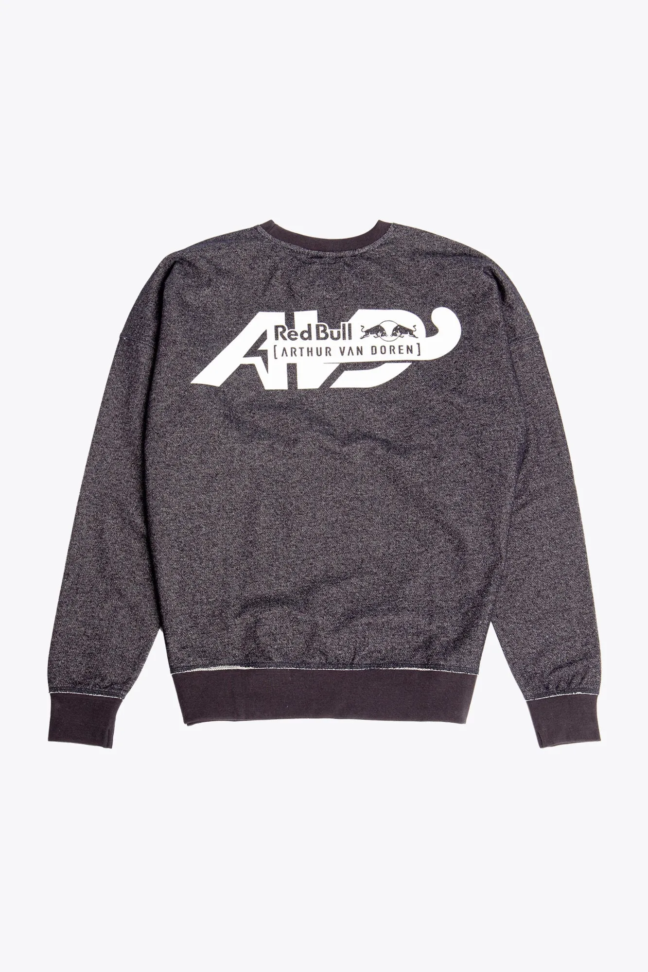 AVD Denim Sweater Unisex