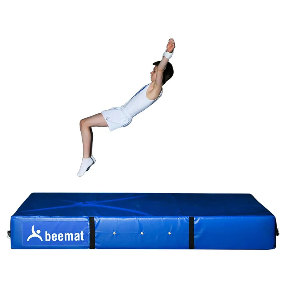 Beemat Safety Landing Mat | 8' X 4' X 12"