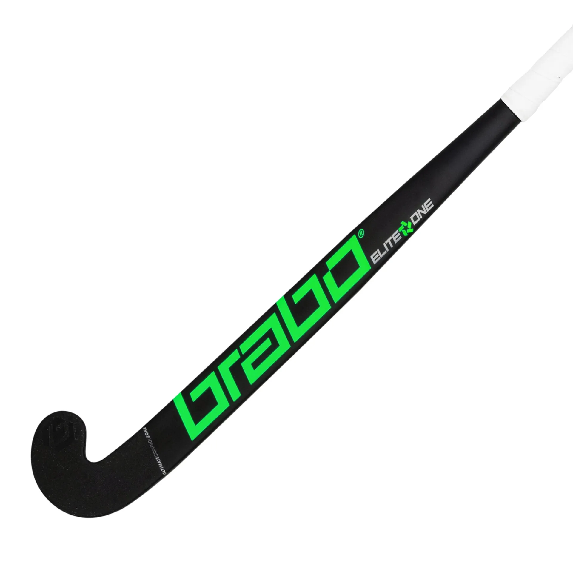 BRABO ELITE ONE 100% Forged Carbon Extreme Low Bow with WTB