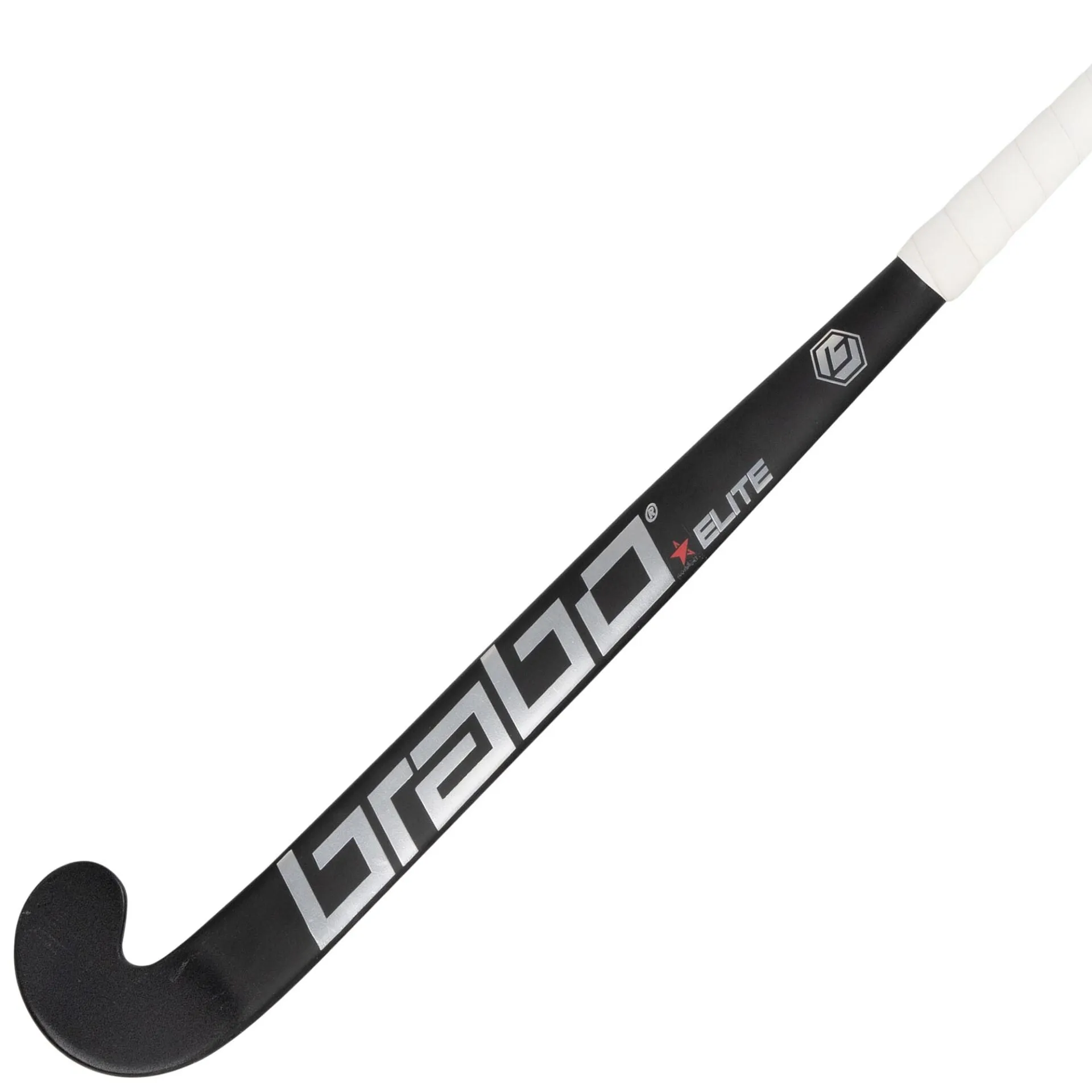 BRABO ELITE ONE 100% Forged Carbon Extreme Low Bow with WTB