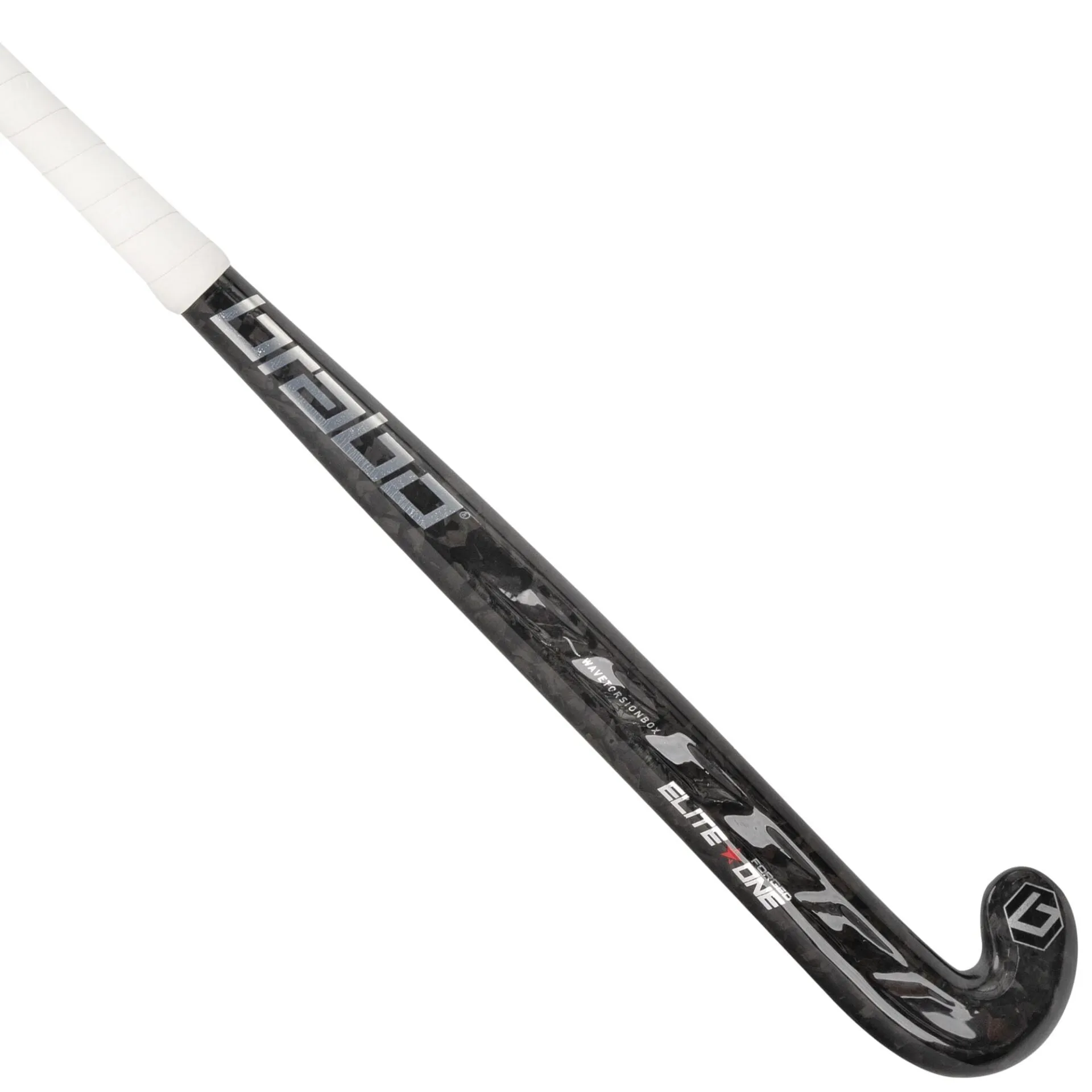 BRABO ELITE ONE 100% Forged Carbon Extreme Low Bow with WTB