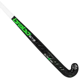 BRABO ELITE ONE 100% Forged Carbon Extreme Low Bow with WTB