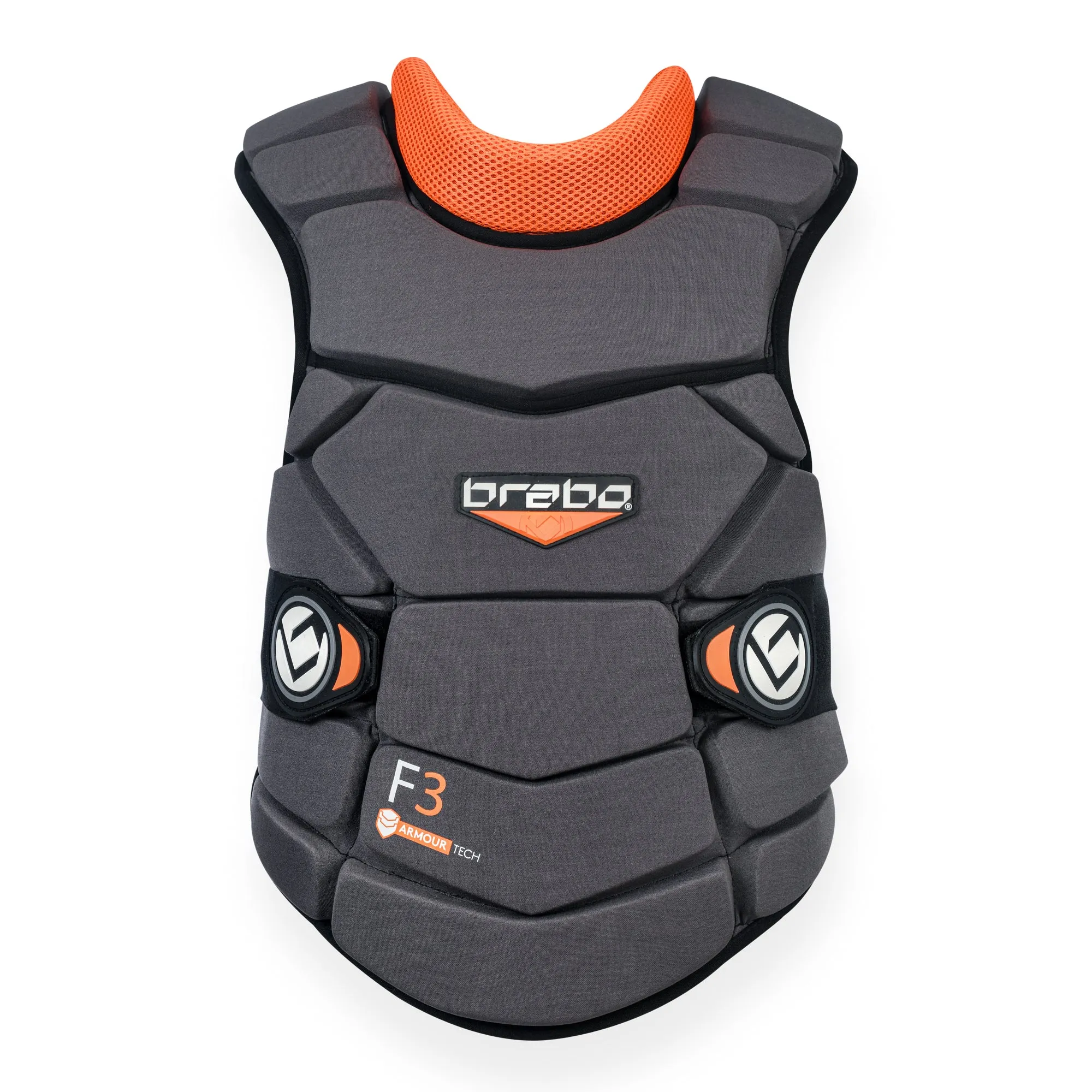 Brabo F3 Body Protector