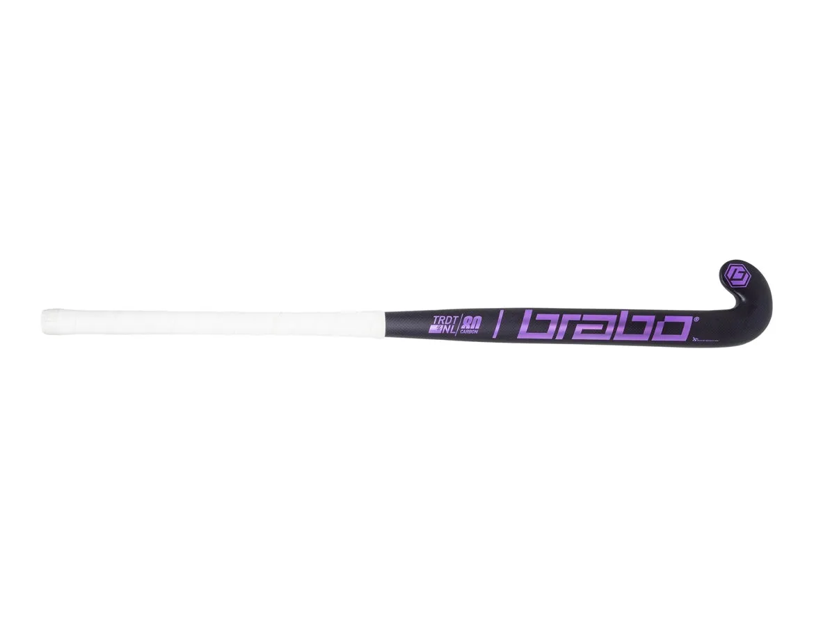 BRABO Premium Traditional 80 Low Bow II 80%