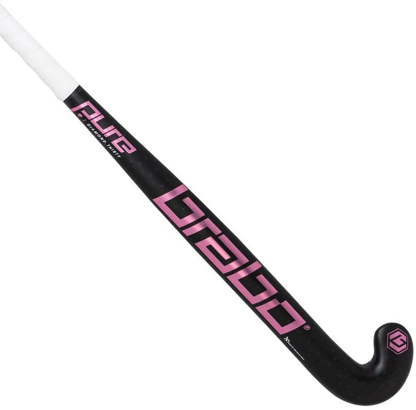 BRABO Pure Diamond Youth 15% carbon