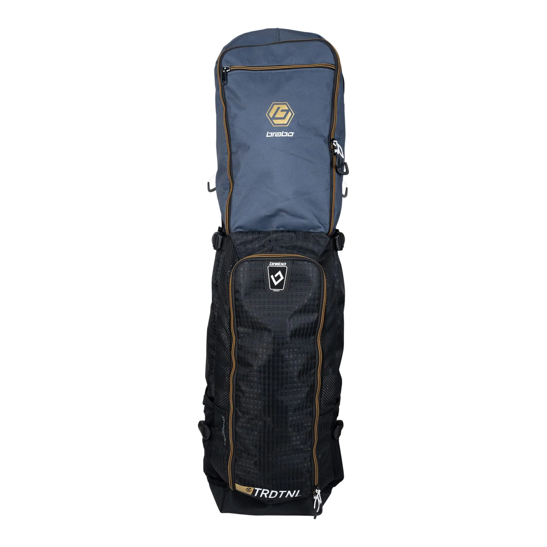 Brabo XL Stick Bag Traditional