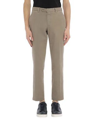 Burberry Man Casual trouser Light brown 30 waist