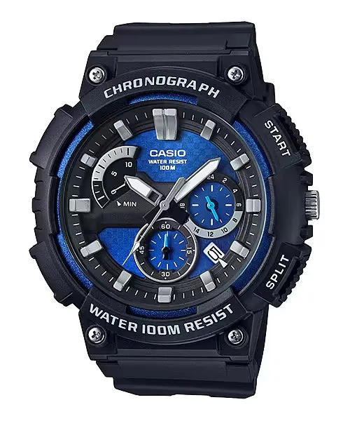 CASIO MCW-200H-2AV