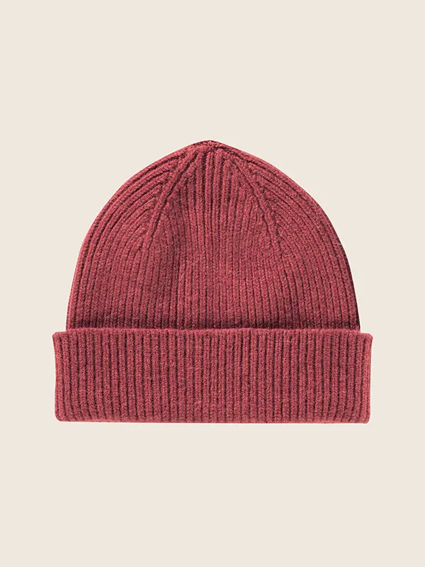 Classic Beanie