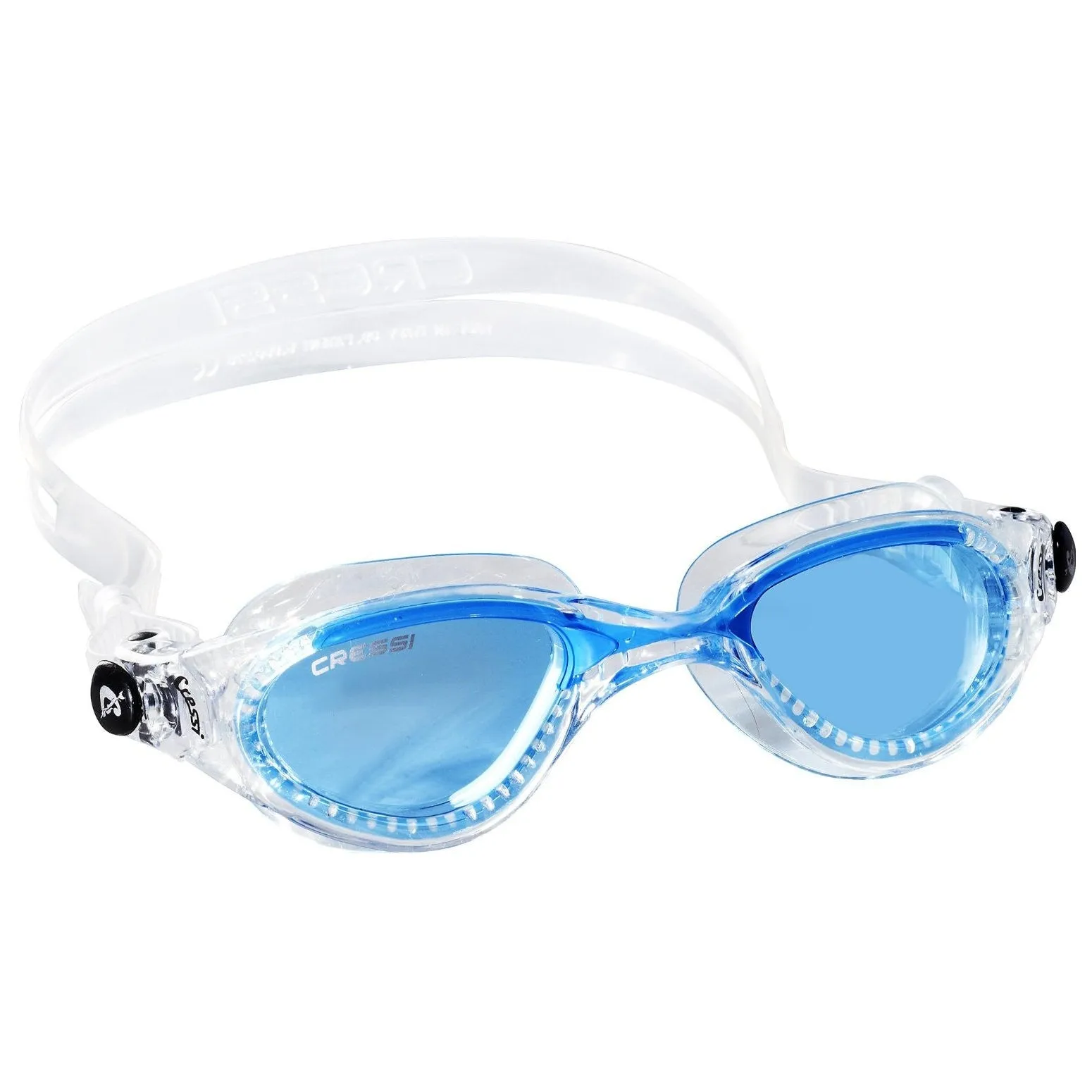 Cressi  Flash Adult Size Mask Goggles