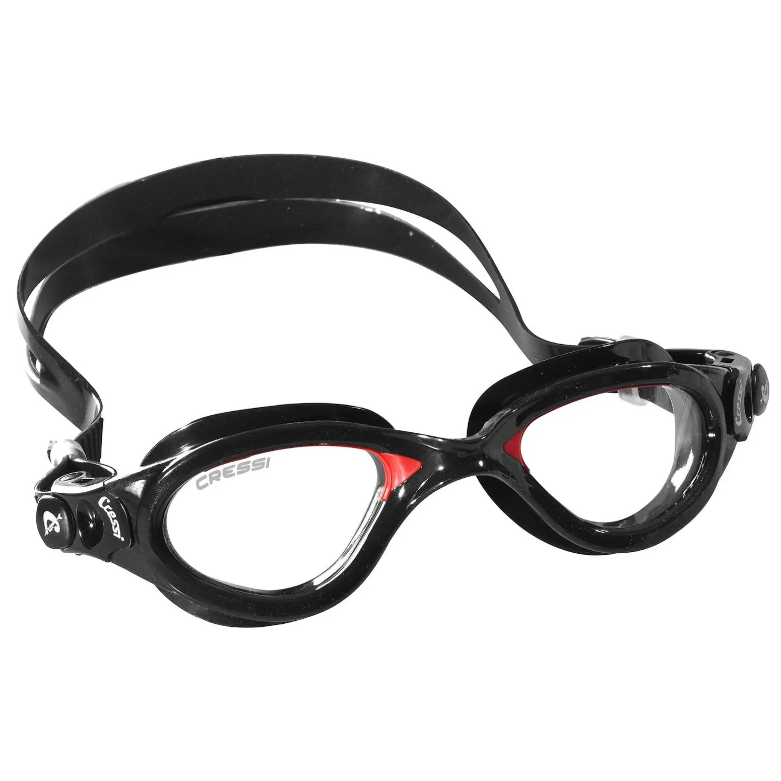 Cressi  Flash Adult Size Mask Goggles