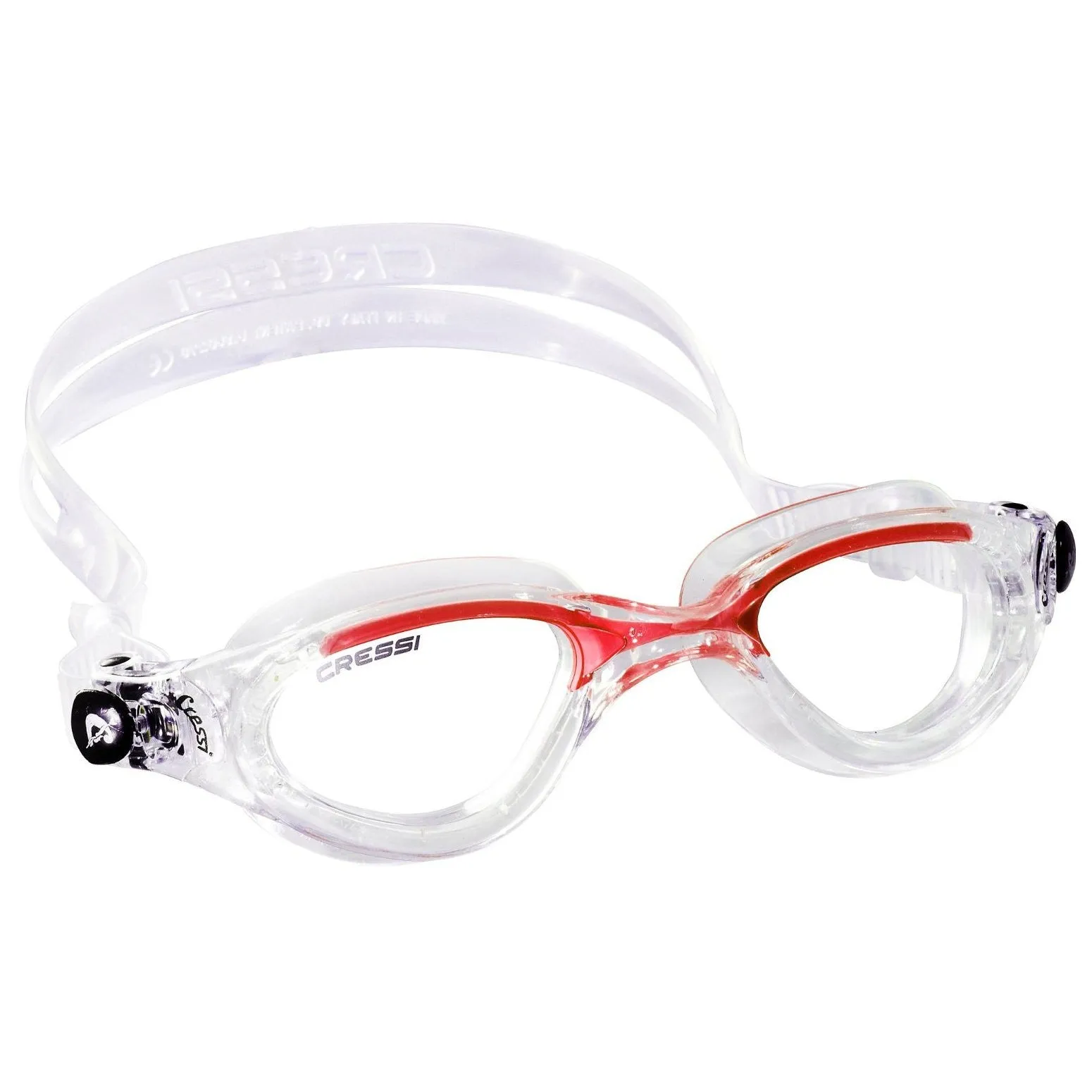 Cressi  Flash Adult Size Mask Goggles