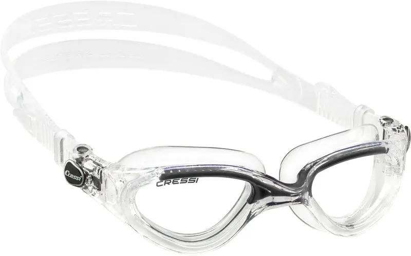 Cressi Flash Swimming Googles