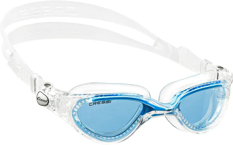 Cressi Flash Swimming Googles