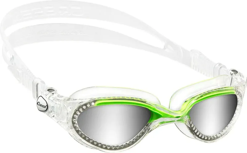 Cressi Flash Swimming Googles