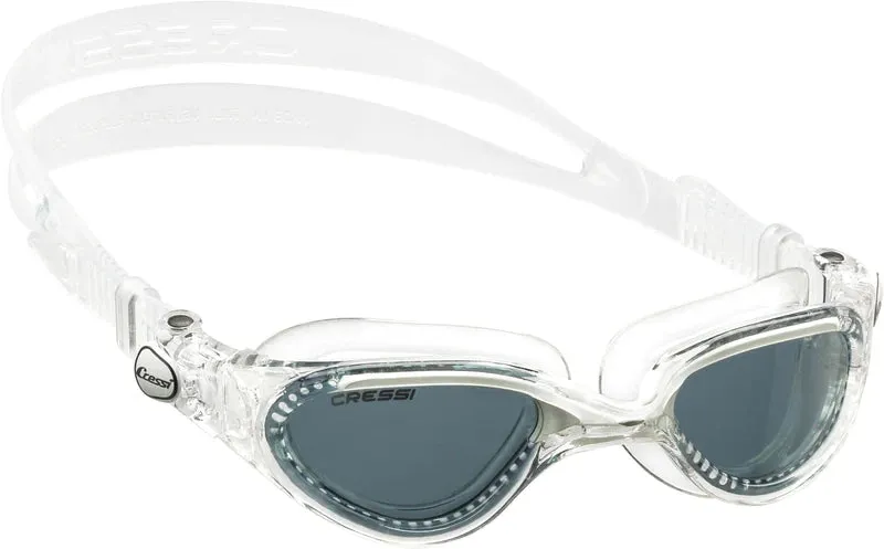 Cressi Flash Swimming Googles