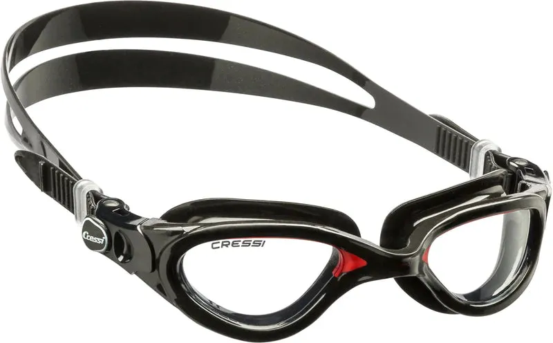 Cressi Flash Swimming Googles