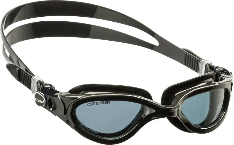 Cressi Flash Swimming Googles