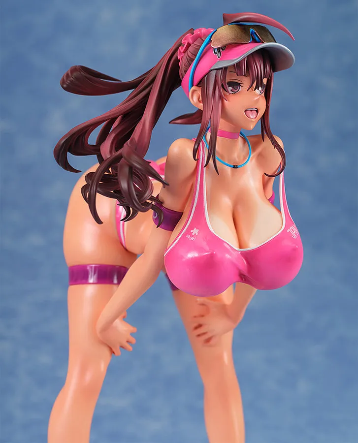 Erika Kuramoto Beach Volleyball Ver. 1/6 Scale Figure