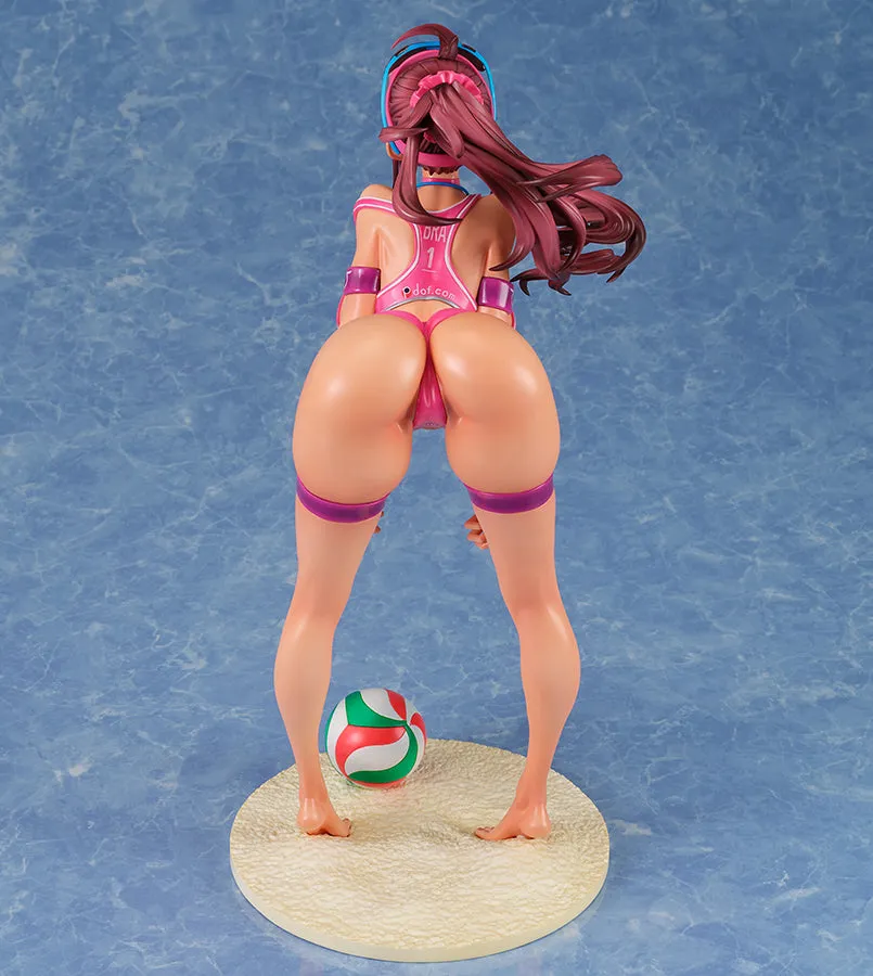 Erika Kuramoto Beach Volleyball Ver. 1/6 Scale Figure