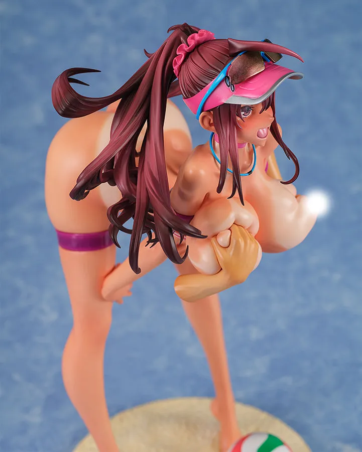 Erika Kuramoto Beach Volleyball Ver. 1/6 Scale Figure