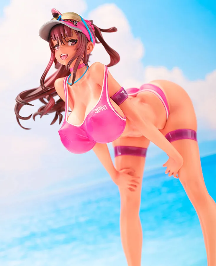 Erika Kuramoto Beach Volleyball Ver. 1/6 Scale Figure