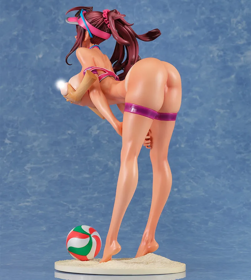 Erika Kuramoto Beach Volleyball Ver. 1/6 Scale Figure