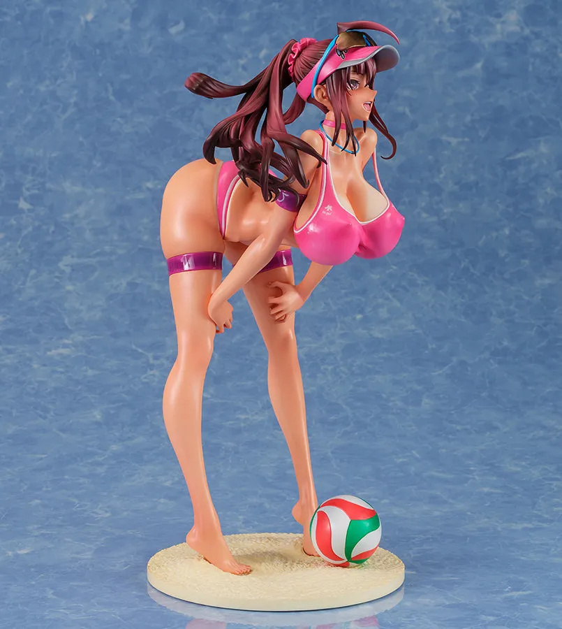 Erika Kuramoto Beach Volleyball Ver. 1/6 Scale Figure