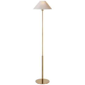 Hackney Floor Lamp