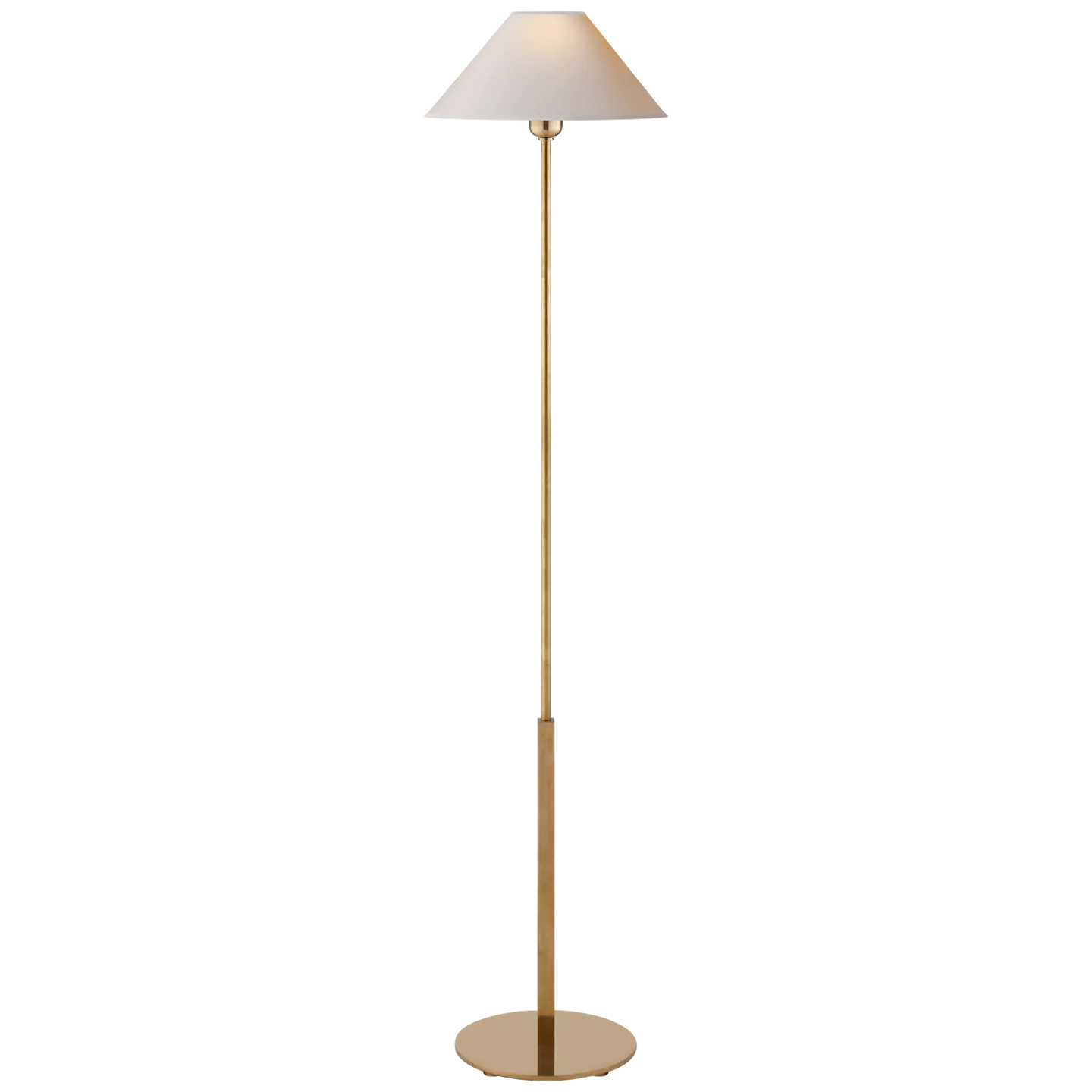 Hackney Floor Lamp