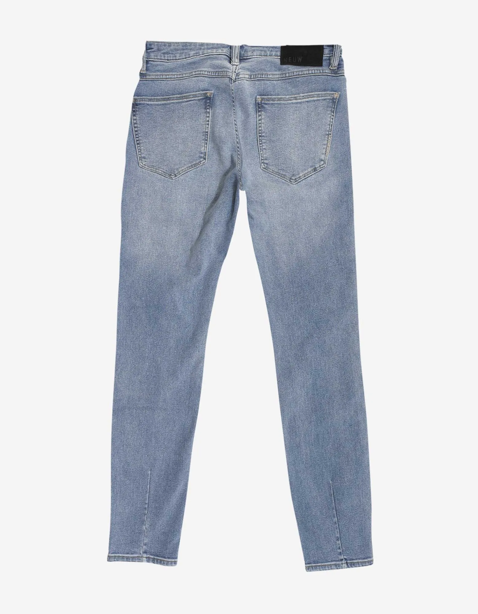 Iggy Skinny Island Jeans