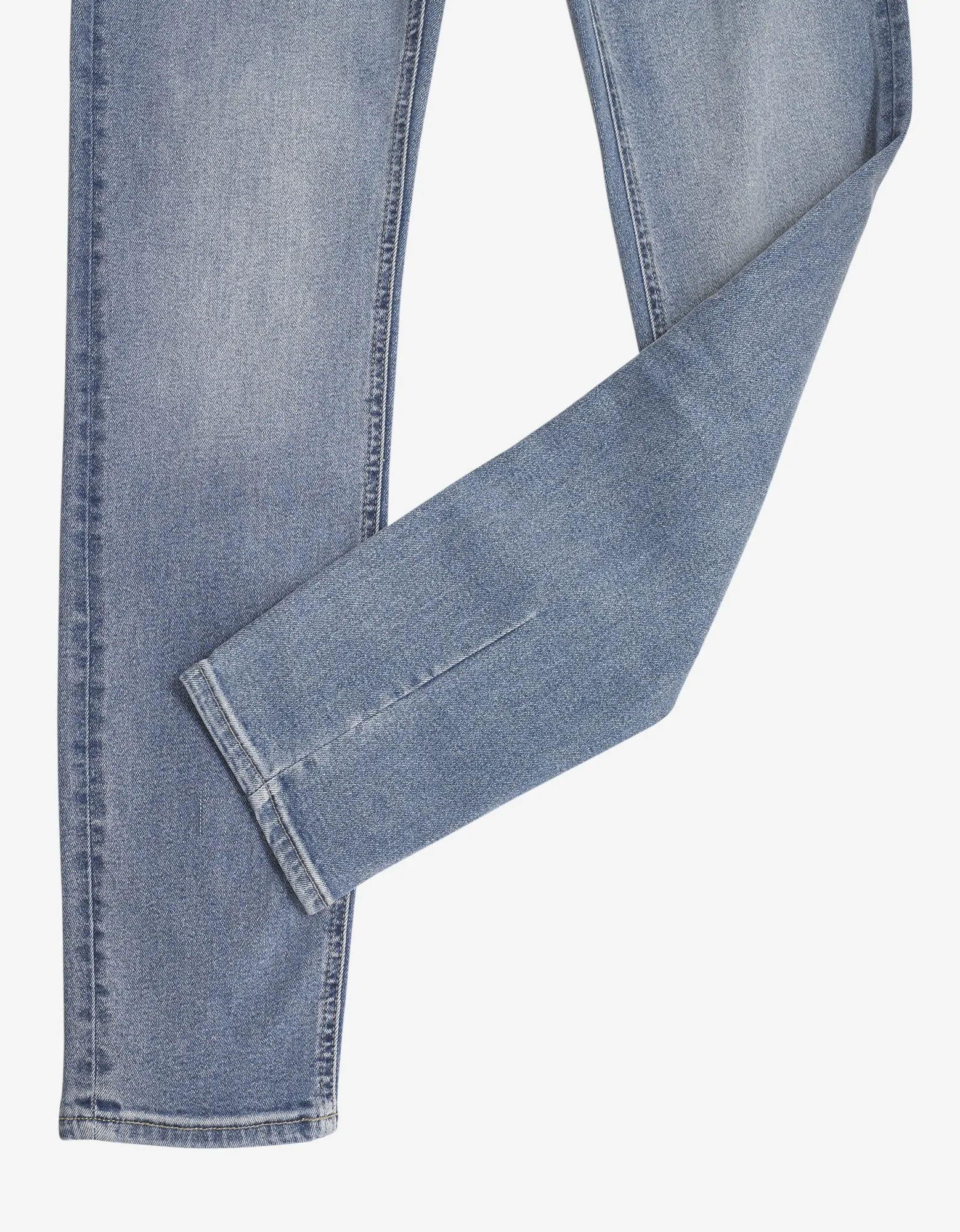 Iggy Skinny Island Jeans