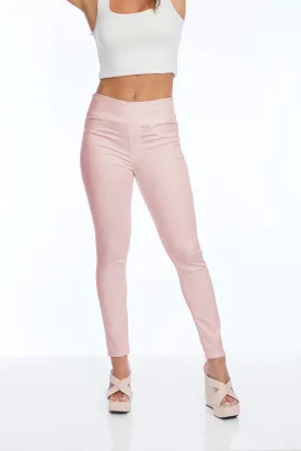 Jane Stretchy Skinny Denim Jean Powder