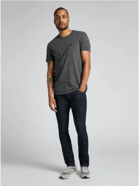 Lee® LUKE Slim Taper Low Stretch/Rinse - CORE AW24