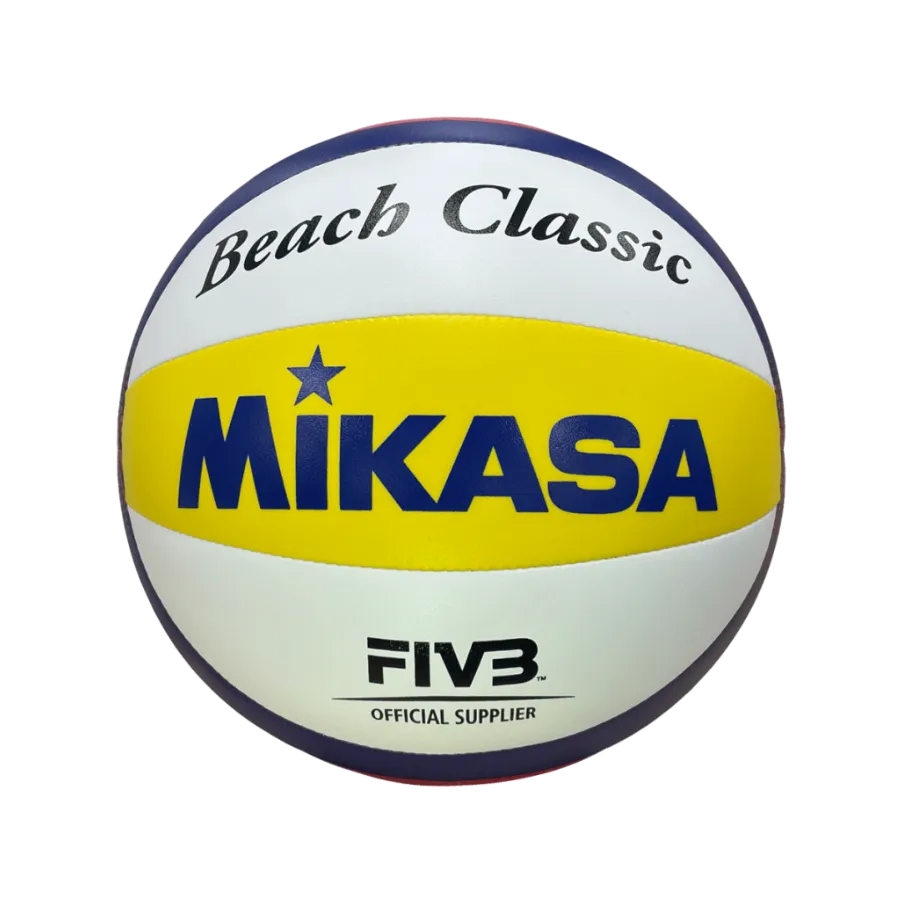 MIKASA BV552C BEACH VOLLEYBALL FIVB OFFICIAL