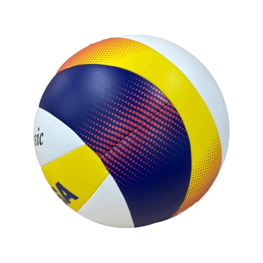 MIKASA BV552C BEACH VOLLEYBALL FIVB OFFICIAL