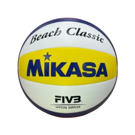 MIKASA BV552C BEACH VOLLEYBALL FIVB OFFICIAL