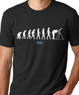 OPT EVOLUTION T-SHIRT - XXL