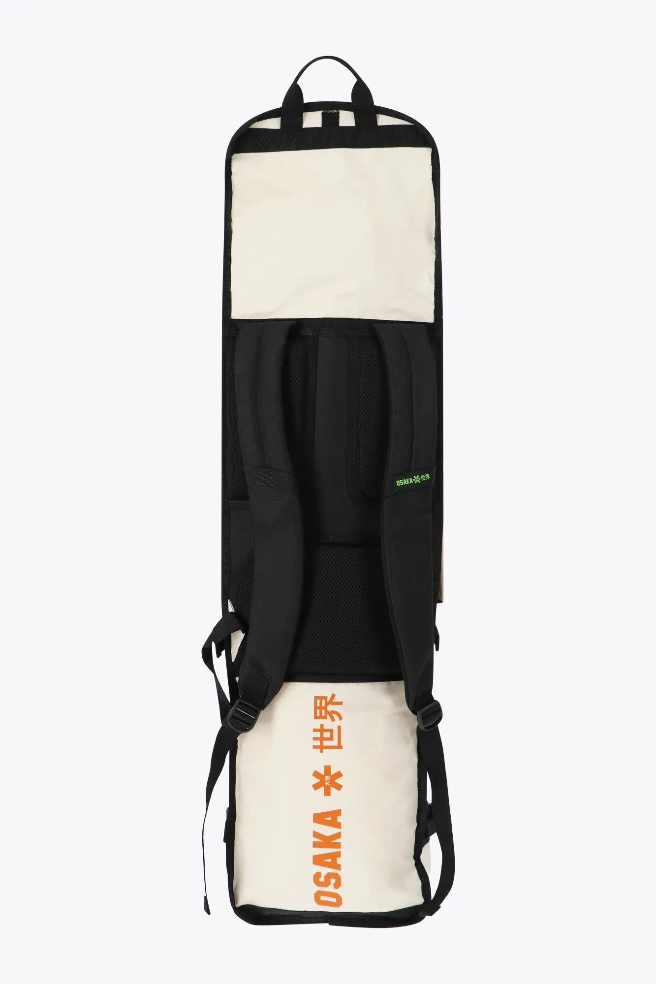 Pro Tour Large Stickbag - OFF WHITE