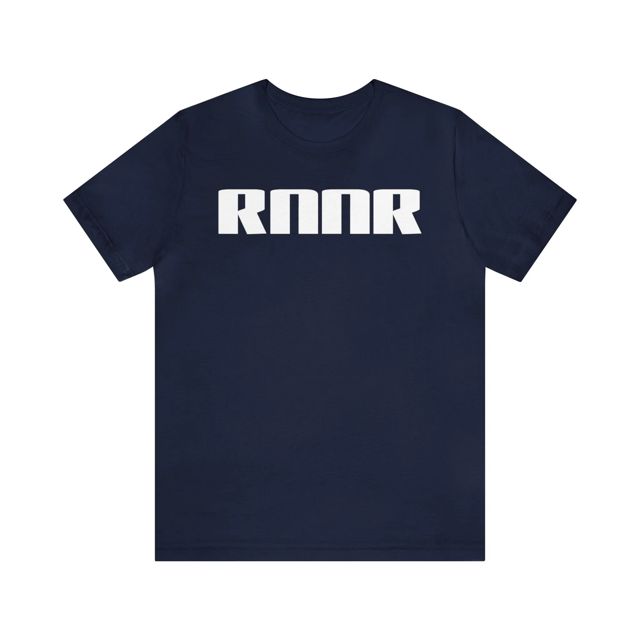 RNNR tee