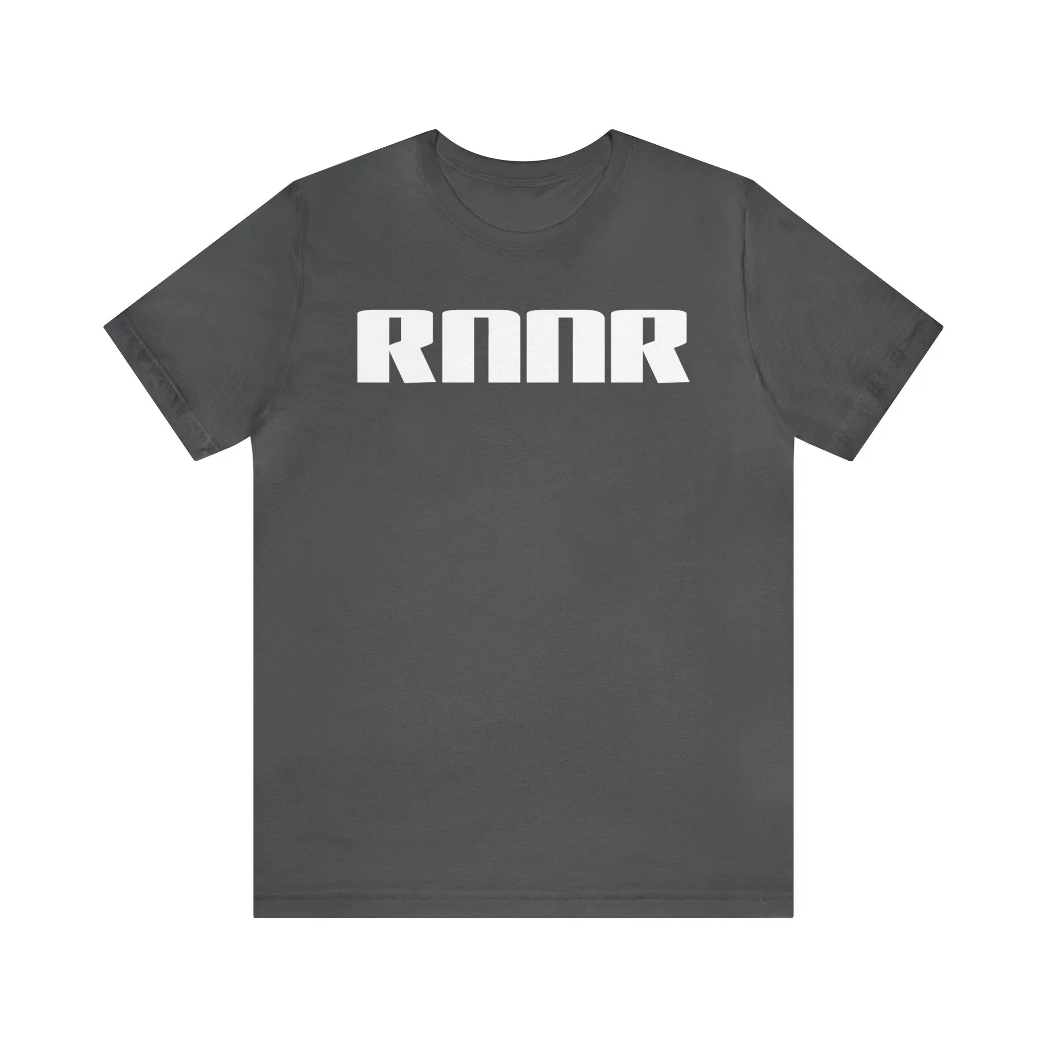 RNNR tee