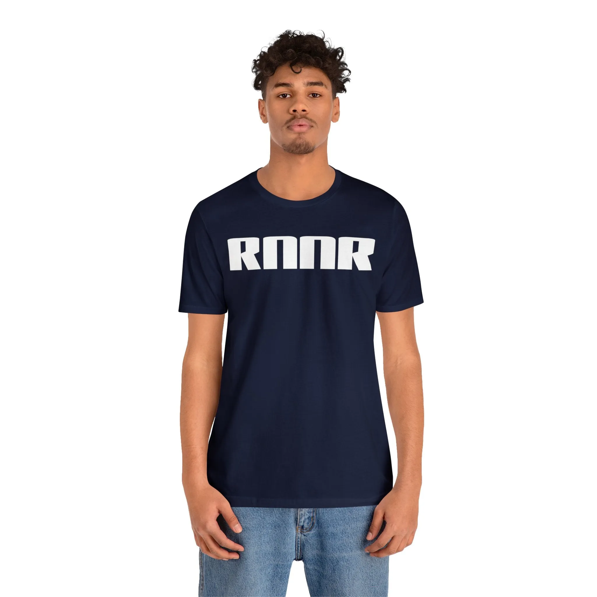 RNNR tee