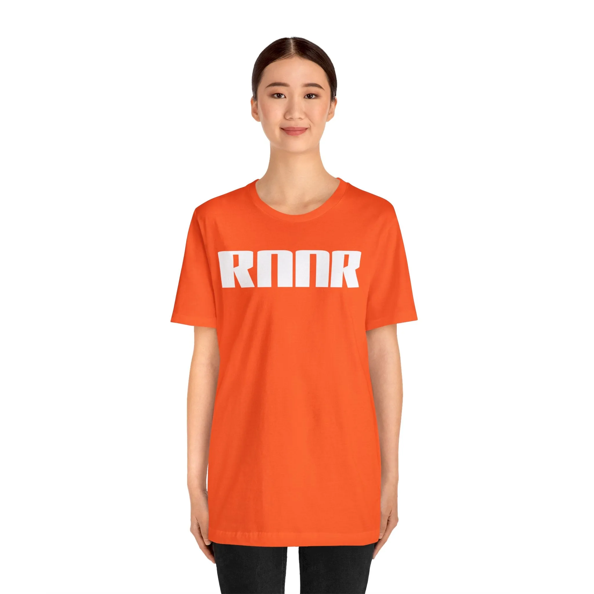 RNNR tee