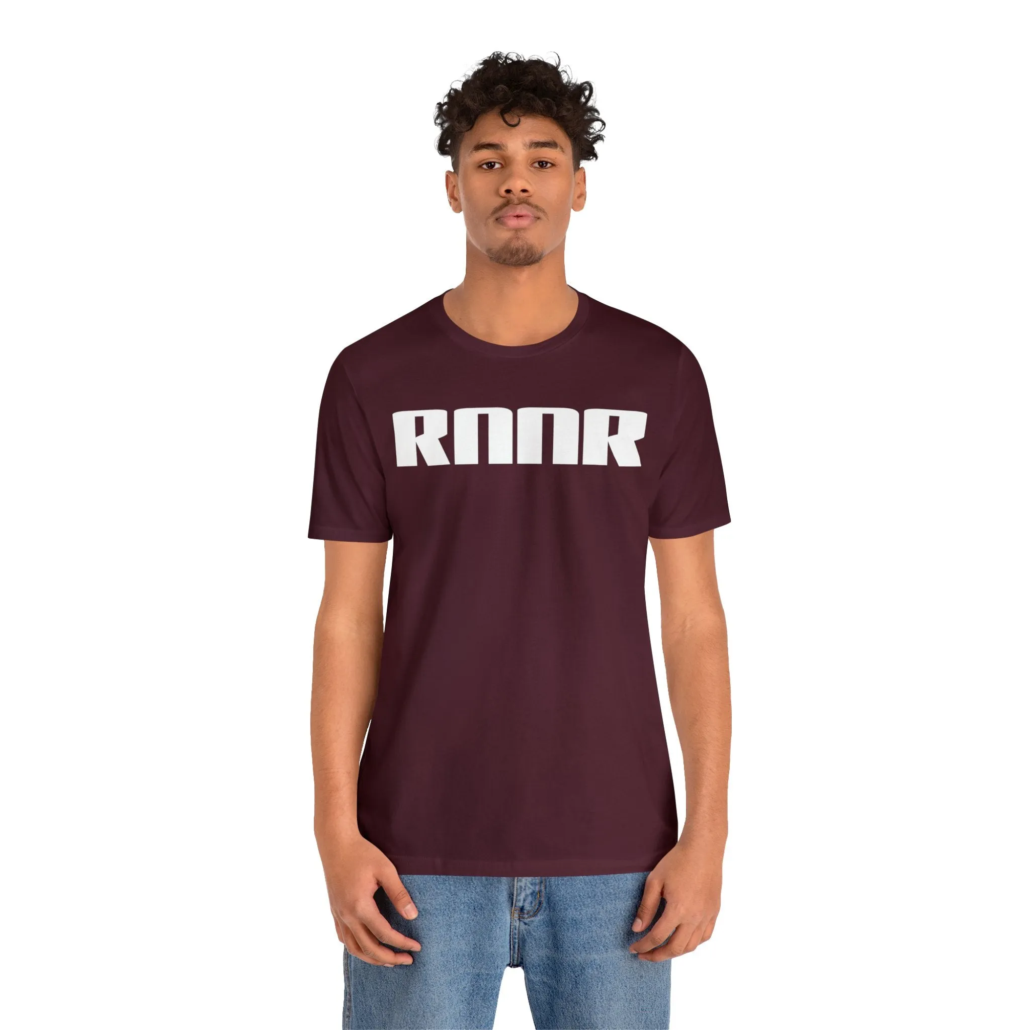 RNNR tee