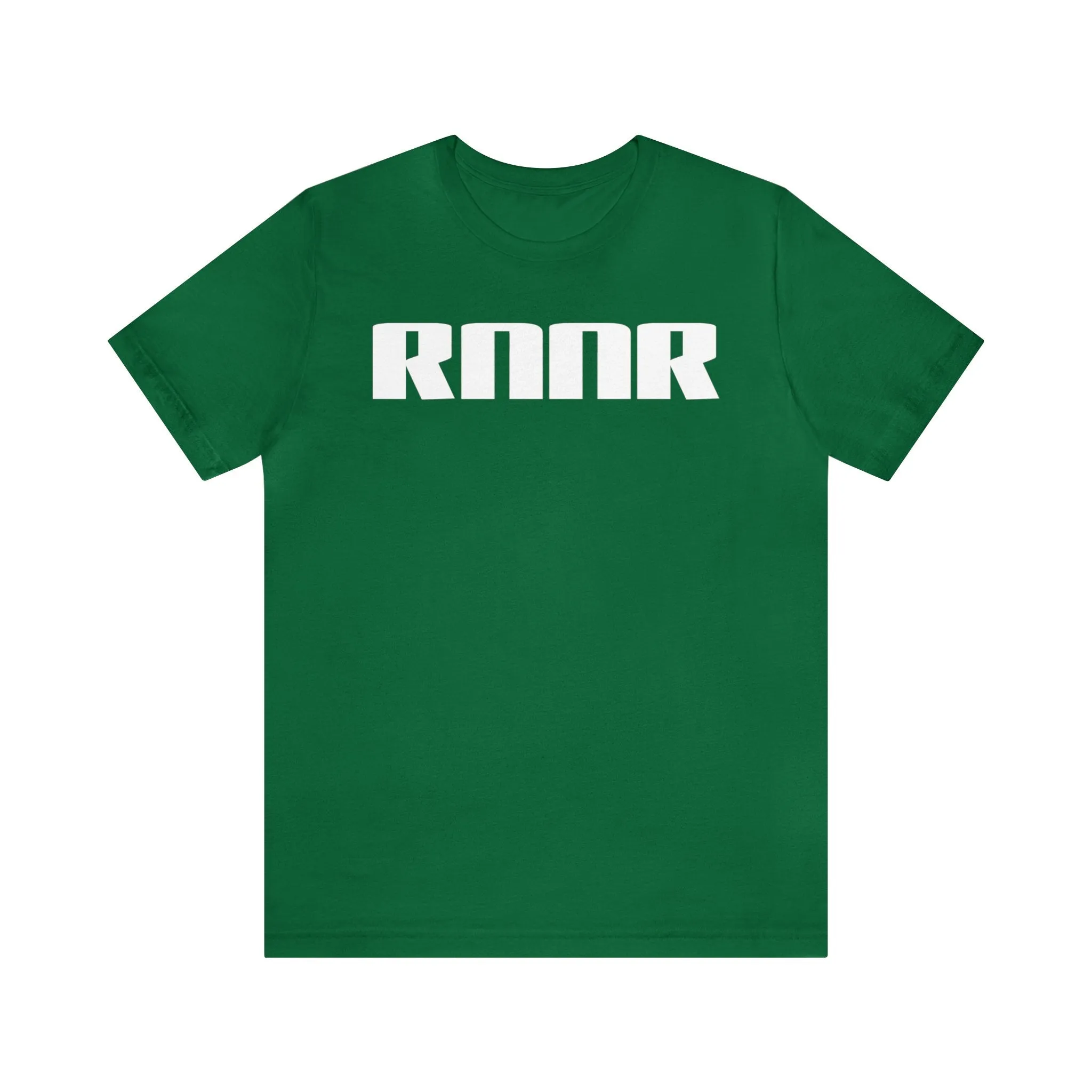 RNNR tee